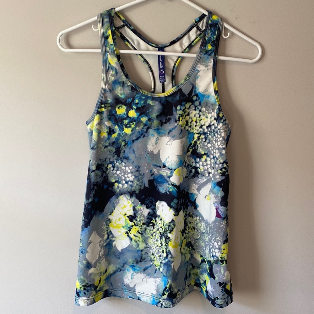 Urban Outfitters Without Walls Activewear Tank Top